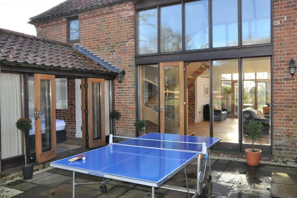 The Granary, Norfolk Norwich Exterior foto