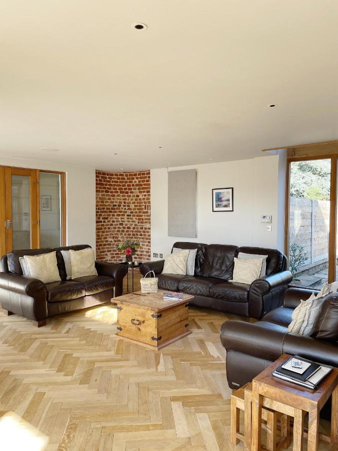 The Granary, Norfolk Norwich Exterior foto